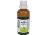 MEZEREUM KOMPLEX Nr.122 Dilution 50 ml