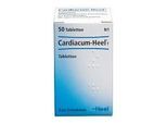 CARDIACUM Heel T Tabletten 50 St