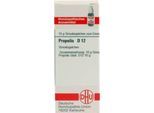 PROPOLIS D 12 Globuli 10 g