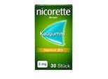 nicorette® Kaugummi freshfruit, 2 mg Nikotin 30 St