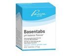 BASENTABS pH Balance Pascoe Tabletten 200 St