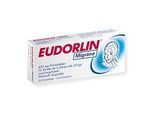 EUDORLIN Migräne Filmtabletten 20 St