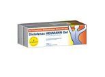 DICLOFENAC Heumann Gel (2x100g) 200 g