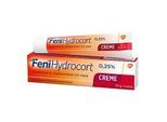 FENIHYDROCORT Creme 0,25% 20 g