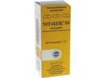 NOTAKEHL D 4 Kapseln 20 St