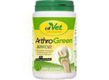 ARTHROGREEN Junior Pulver f.Hunde/Katzen 140 g