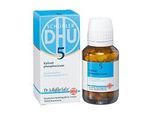 DHU Schüßler-Salz Nr. 5 Kalium phosphoricum D12 Tabletten 200 St