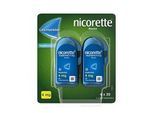 nicorette Lutschtablette freshmint 4 mg Nikotin 80 St