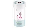 BIOCHEMIE Pflüger 14 Kalium bromatum D 6 Tabletten 400 St