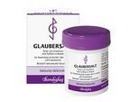 GLAUBERSALZ Natriumsulfat Pulver 100 g