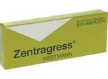 ZENTRAGRESS Nestmann Tabletten 20 St
