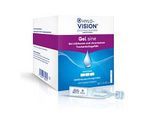 HYLO-VISION Gel sine Einzeldosispipetten 60X0.35 ml