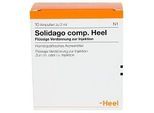 SOLIDAGO COMP.Heel Ampullen 10 St