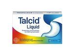 TALCID Liquid 20 St
