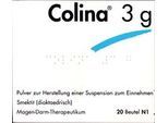 COLINA Btl. 3 g Pulver z.Herstell.e.Susp.z.Einn. 20 St