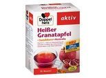 DOPPELHERZ heißer Granatapfel+Sanddorn + Acerola 10 St
