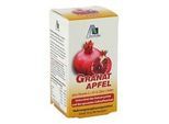 GRANATAPFEL 500 mg plus Vit.C+B12+Zink+Selen Kaps. 60 St