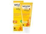 WELEDA baby Calendula Gesichtscreme 50 ml