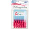 TEPE Interdentalbürste 0,4mm pink 6 St