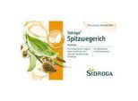 SIDROGA Spitzwegerich Tee Filterbeutel 20X1.4 g