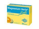 MAGNESIUM VERLA direkt Citrus Granulat 30 St
