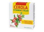 CEROLA Vitamin C Taler Grandel 32 St