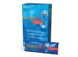 FERROTONE Eisen Beutel 14X20 ml