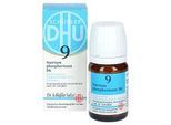 DHU Schüßler-Salz Nr. 9 Natrium phosphoricum D6 Tabletten 80 St