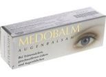 MEDOBALM Augenbalsam 15 ml