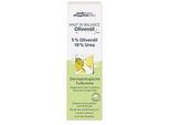 HAUT IN BALANCE Olivenöl Fußcr.5%Oliven.10%Urea 100 ml