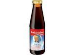 RABENHORST Rotbäckchen Mama Eisen+ Saft 450 ml