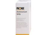 PHÖNIX ANTIMONIUM spag.Mischung 100 ml