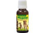 BACHBLÜTEN Pflegefall flüssig vet. 20 ml