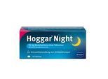 Hoggar® Night Schlaftabletten bei akuten Schlafstörungen 10 St