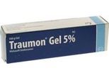TRAUMON Gel 5% 100 g