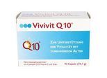VIVIVIT Q10 Kapseln 90 St