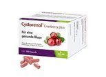 CYSTORENAL Cranberry plus Kapseln 98,1 g