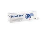 DOLOBENE Ibu Gel 50 g