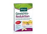 KNEIPP Gewichtsreduktion Kapseln 40 St