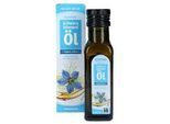 SCHWARZKÜMMELÖL Bio-Diät 100 ml