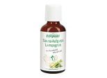SAUNA AUFGUSS Konzentrat Lemongras 50 ml