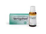 VERTIGOHEEL Tropfen 100 ml