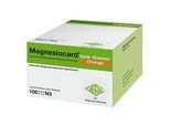 MAGNESIOCARD forte 10 mmol Orange Plv.z.H.e.L.z.E. 100 St