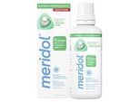 meridol® Zahnfleischschutz & Frischer Atem Mundspülung 400 ml