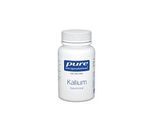 PURE ENCAPSULATIONS Kalium Kaliumcitrat Kapseln 90 St