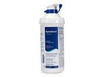 Optiderm Creme im Spender bei Juckreiz und trockener Haut 500 g