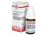 BELLADONNA D 12 Globuli 10 g