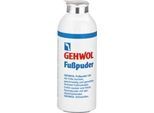 GEHWOL Fußpuder Streudose 100 g