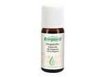 BERGAMOTTE ÖL 10 ml