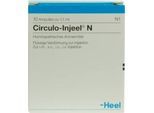 CIRCULO INJEEL N Ampullen 10 St